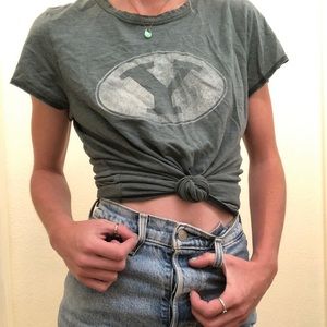 Yale Collegiate T-Shirt!